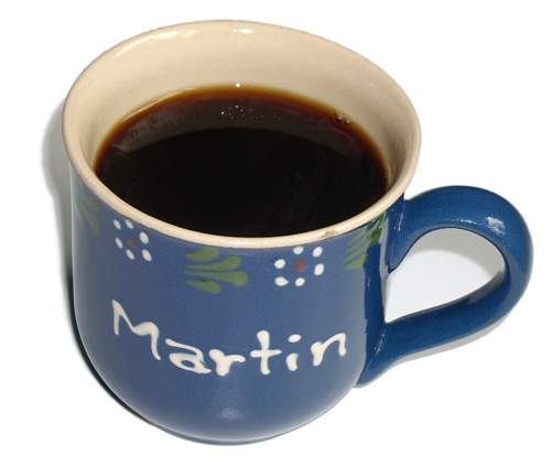 Martin